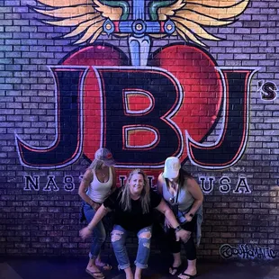 10/07/2024 Tammy, Me &amp; Janet