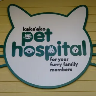 Kakaako Pet Hospital S.