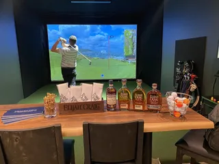 The Clubhouse Indoor Golf