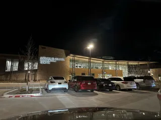 Stephen G Terrell Recreation Center