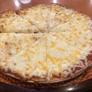 Pizza (read review to know what happened with this pizza).