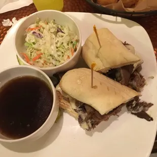 French Dip