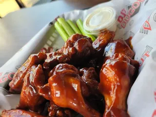 DJ's Dugout Miracle Hills