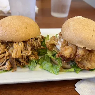 JB's Downtown Grill