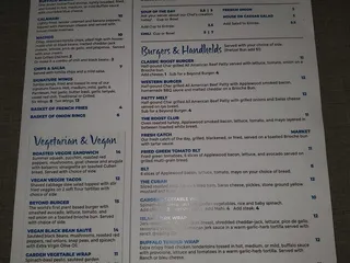 Cranes Roost Bar & Grill
