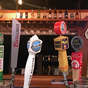 Draught Beer