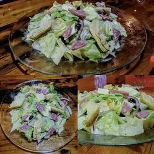 House Salad