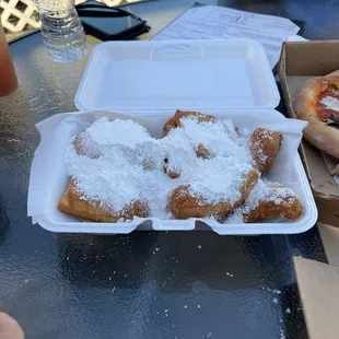 Beignet