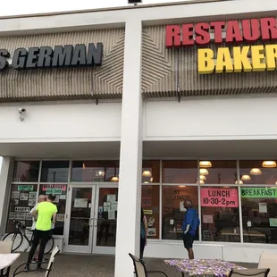 Location off of Staples, Corpus Christi