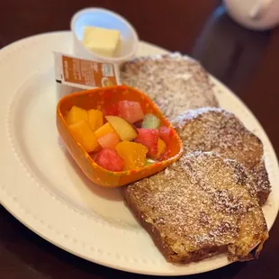 French Toast
