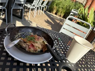 Central Kitchen Bakery