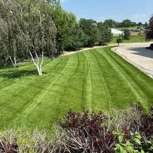 If all courses could look this NICE!