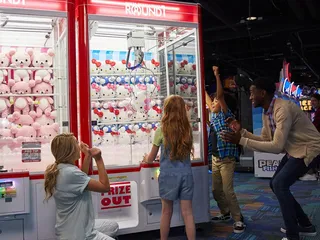 Round1 Bowling & Arcade - Greendale