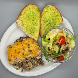 Daily Special: Shepherds Pie