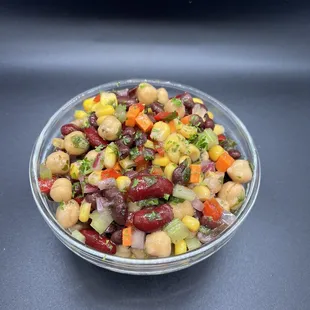 food, salads, salad