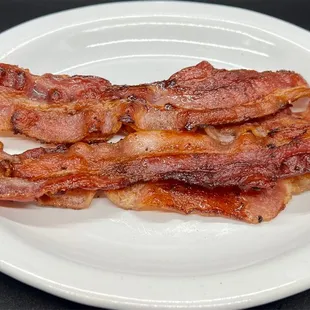 Side Bacon