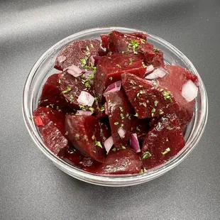 Beet Salad