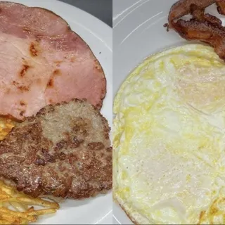 JB Breakfast