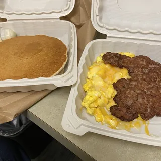 Short Stack