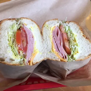 Ham