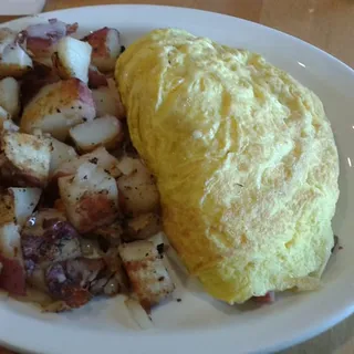 Home Fries