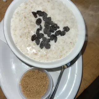 Oatmeal