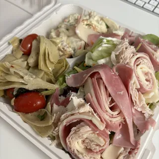 Chef Salad