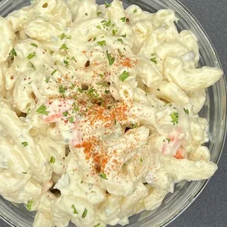 Macaroni Salad