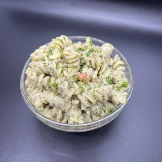 Pesto Pasta Salad