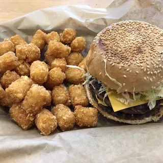 Tater Tots