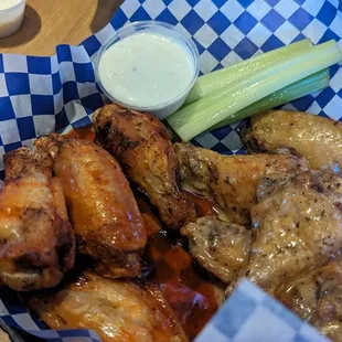 Wings