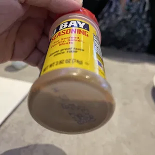 Looks a tad almost empty