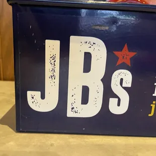 Restaurant logo