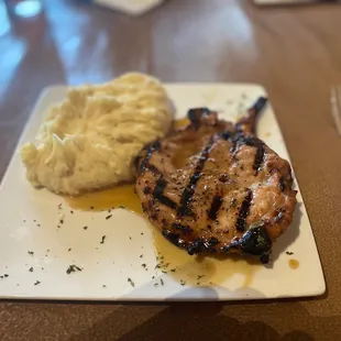 JB's Steakhouse