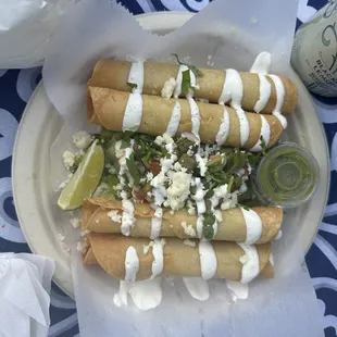 Taquitos