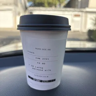 JC Beans Coffee House