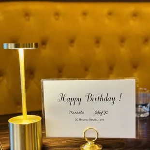 Happy Birthday!!!