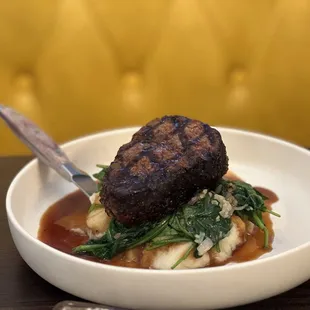 Filet mignon