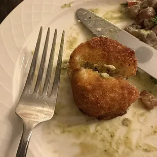 Crab Cakes