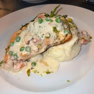 Atlantic Salmon