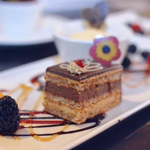 Opera Cake