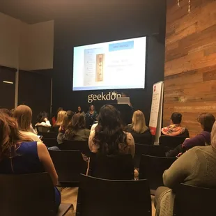 Presenters at International International Women's Conference hosted by https://www.txwomenconnect.org/