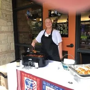 St. Francis of Assisi Fundraiser Casino Event