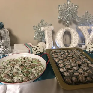 Kohm Law Firm Holiday Party Pix 2018