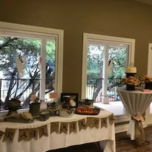 35th Wedding Anniversary Party