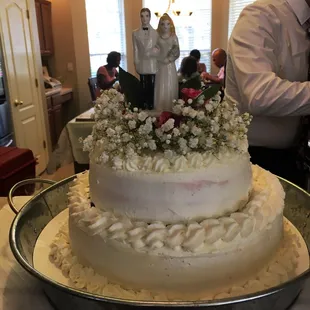 Small Private Wedding for Military Recruit and his Bride 2017