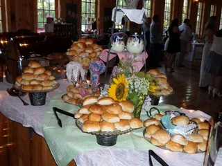 Fritz's Catering