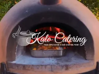 Kalo Catering