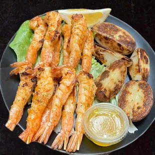 JC Crab House