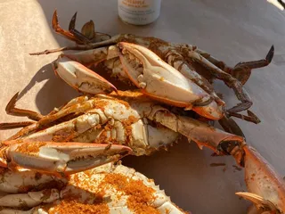 CK Seafood Inc